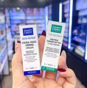 Kem Dưỡng Phục Hồi Da Nhạy Cảm MartiDerm Skin Repair Cicra Vass Cream 2ml