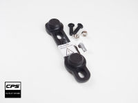 อะไหล่ HOLDER FIDLOCK TWIST - BLACK ที่ยึดกระติกน้ำ Fidlock กับเฟรมจักรยาน