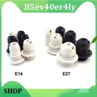 B5ev40er4ly Shop Power socket led Light Bulb Lamp base Converter for E27 E14 cap head power Holder electric Pendant Screw Lamp shade 220V 110v