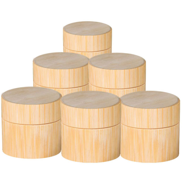 storage-round-container-natural-refillable-bottle-cosmetics-bamboo