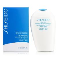 SHISEIDO - อิมัลชั่นฟื้นฟูผิวหลังออกแดดเข้มข้น 150ml/5oz