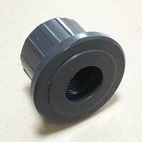 DN20 3 WAY Valve Connector UPVC with BSP  NPT or Glue End
