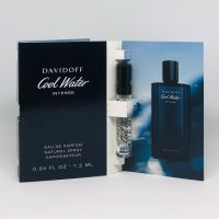 Davidoff Cool Water Intense EDP 1.2ml (น้ำหอมไวออล)