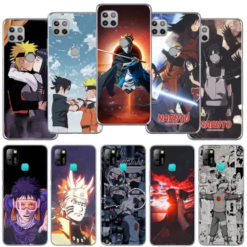 Shop Infinix Hot Nfc 11s Anime Naruto with great discounts and prices  online - Jan 2024