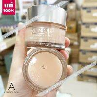 ? ส่งไว ?    Clinique Moisture Surge Extended Replenishing Hydrator 100H 30ml. ( EXP. 2024 )  มอยส์เจอร์ไรเซอร์เนื้อเจลครีมบางเบา แต่ให้ความชุ่มชื้นยาวนานกว่าเดิม