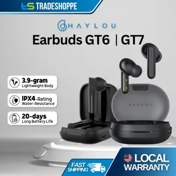 Haylou cheap gt1 lazada