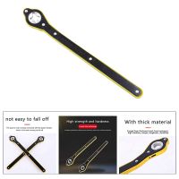 Automobile Tire Ratchet Wrench Tire Jack Removal Wrench Jack Labor Saving Wrench Jack Rocker Arm