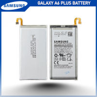 แบตเตอรี่ Samsung Galaxy A6 Plus รุ่น EB-BJ805ABE (3500mAh) ส่งตรงจาก กทม./รับประกัน 3เดือน