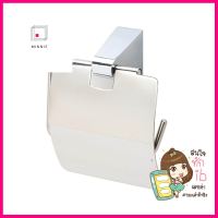 ที่ใส่กระดาษชำระ WS TP518 สเตนเลสTOILET ROLL HOLDER WS TP518 STAINLESS STEEL **คุณภาพดี**