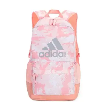 Original Adidas backpack, Women's Fashion, Bags & Wallets, Backpacks on  Carousell