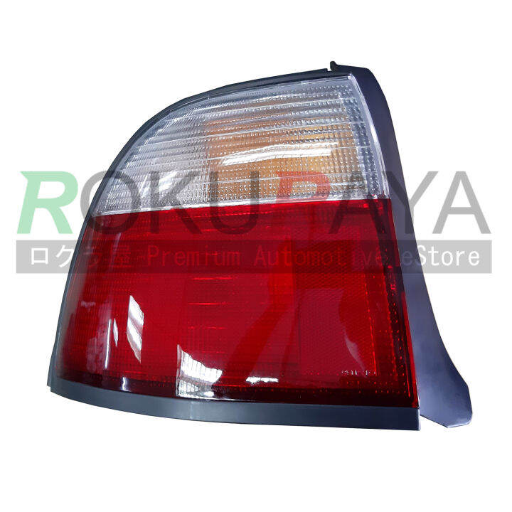 Honda Accord SV4 (1996 Model) OEM Standard Local Rear Back Tail Lamp ...