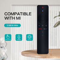 XMRM-006 MI Stick Voice รีโมทคอนลสำหรับ Xiaomi MI S Smart Wireless Voice Remoto Control Voice