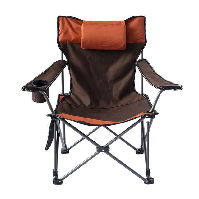 jaycreer-portable-camping-chair-fishing-chair-with-pillow-for-camperfisher-rv-and-home-garden