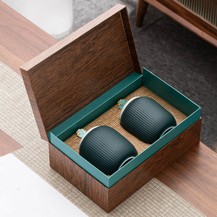 Biluochun tea gift box before Ming Dynasty 2023 New tea green tea