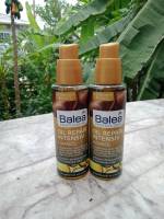 น้ำมันบำรุงผม  Balea OIL REPAIR INTENSIV 100ml (น้ำมันใส่ผม Balea น้ำมันบำรุงผมแห้งเสีย)