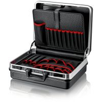 KNIPEX Tool Case "Basic" กระเป๋าใส่เครื่องมือ รุ่น 002105LE