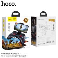 GOY จอยเกมส์ HOCO รุ่น GM3 จอยเกมสติ๊ก แบบไร้สาย Gameped Wireless จอย