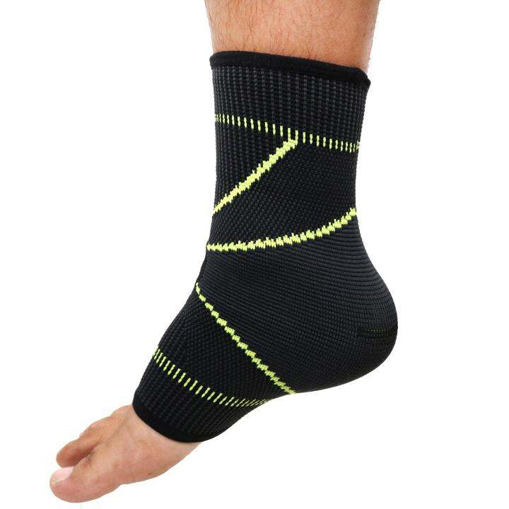 Copper Fit Ankle Support | Lazada PH