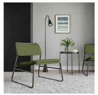 Easy chair