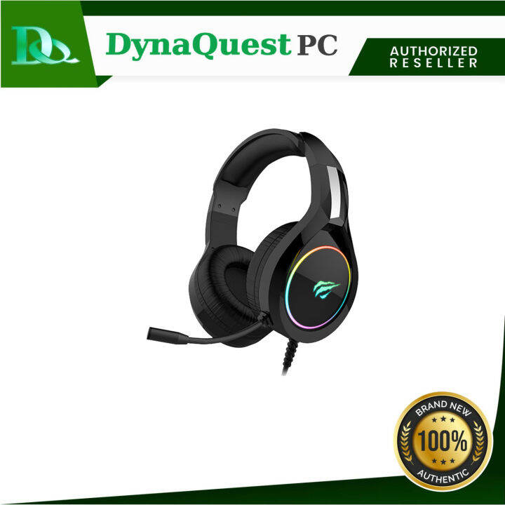 Havit hv best sale h2232d gaming headset