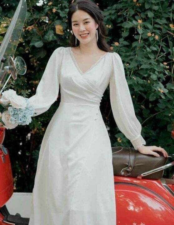 Top 30 mẫu Váy cưới đi bàn đẹp nhất diện ngày trọng đại  Nicole Bridal