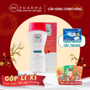 Dung Dịch Vệ Sinh Hoàn Toàn Tự Nhiên PH Japan Premium Passionate Bloom