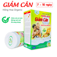 Giảm Cân Cấp Tốc Thực Dưỡng Giảm CânAn Toàn