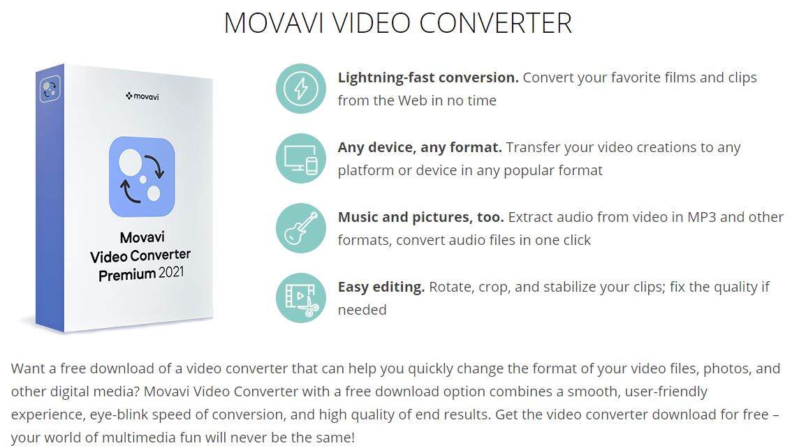 fastest video converter for windows 8