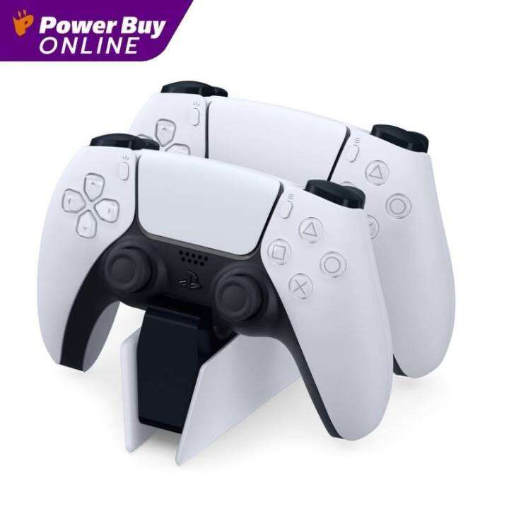 SONY แท่นชาร์จ DualSense รุ่น CFI-ZDS1 G | Lazada.co.th