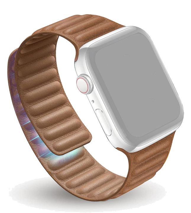 leather-link-for-apple-watch-band-45mm-41mm-44mm-40mm-49mm-original-magnetic-loop-bracelet-iwatch-series-8-ultra-3-se-6-7-strap