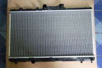 หม้อน้ำรถยนต์ โตโยต้า โคโรล่า Radiator Toyota Collora AE100  AE-EE 100-111 1.3-1.8 MT เกียรธรรมดา ปี 1992-2001