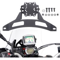 ∋ For YAMAHA XT1200Z XT 1200 Z Super Tenere 2011-2016 mobile phone Navigation bracket GPS USB charging