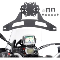 For YAMAHA XT1200Z XT 1200 Z Super Tenere 2011-2016 mobile phone Navigation bracket GPS USB charging