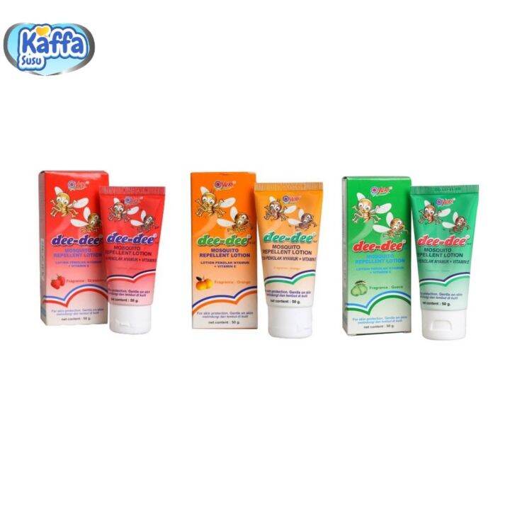 Dee Dee Mosquito Repellent Lotion Lotion Anti Nyamuk 50gr Lazada   4ff6fb66115614e847fbaf26c5d47907  720x720q80 