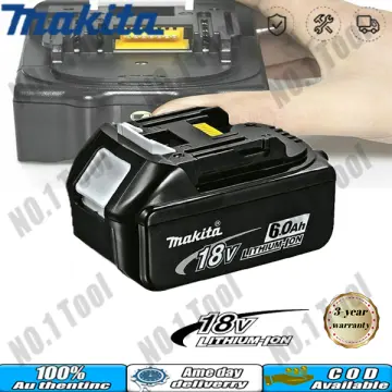 Universal discount 18v battery