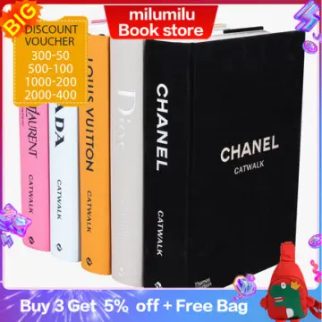 Buy Chanel Catwalk online