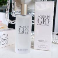 Giorgio Armani ACQUA Di Gio Pour Homme EDP 15ml.  OM-014