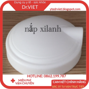 Nắp Xi-Lanh Máy Hút Sữa Điện Đơn Sanity AP-154AE chính hãng cao cấp