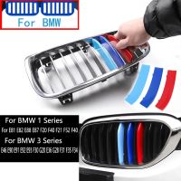 Front Grille Trim Strips For BMW E46 E90 E60 E39 E36 F30 F10 F20 X5 E70 E53 G30 E91 E92 E93 E87 X3 E83 F25 X6 E71 F31 F22 F34 X1