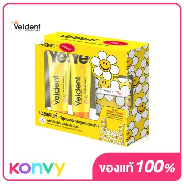 ช้อป ยาสีฟัน Veldent ออนไลน์ | Lazada.Co.Th