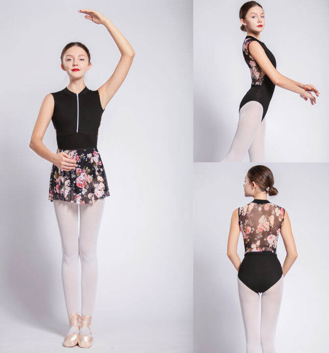 ballet-dance-leotards-women-new-high-quality-lace-zipper-gymnastics-dancing-wear-skirt-adult-high-collar-ballet-leotard