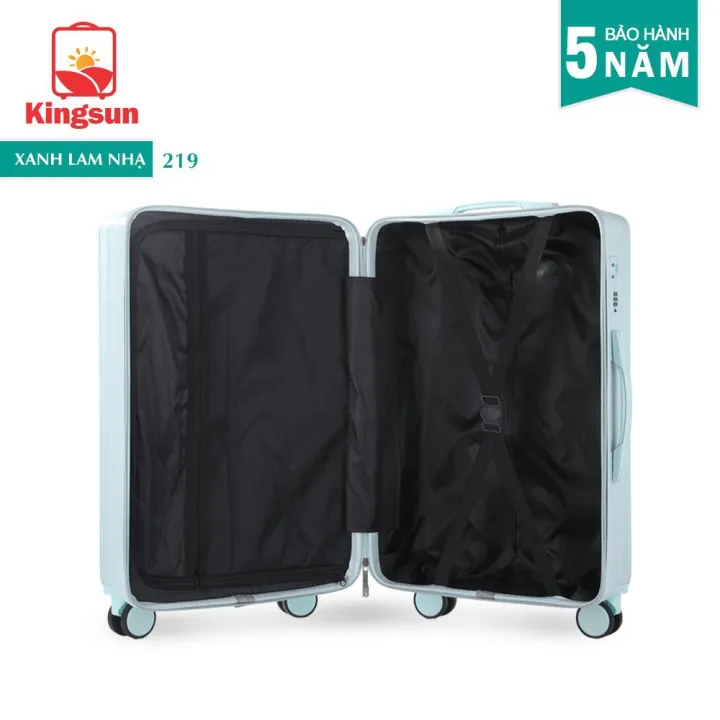 กระเป๋าเดินทางล้อลาก-กระเป๋าเดินทาง20-26นิ้ว-แข็งแรงทนทาน-รับน้ำหนักได้ดี-ล้อลื่น