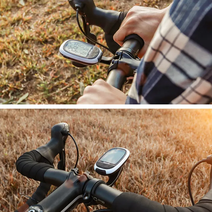 m2จักรยาน-global-position-system-cycling-speedmeter-wireless-bt-bicycle-speed-meter-usb-rechargeable-waterproof-bike-speedometer-full-screen-backlight-cycling-accessory