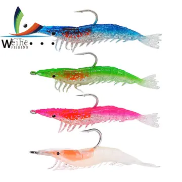 Shop Shrimp Lure 10g with great discounts and prices online - Jan