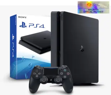 Sony ps4 store slim 1tb