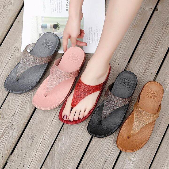 Sandal on sale fitflop lazada