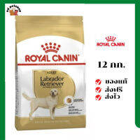 ?ส่งฟรี Royal Canin สุนัขโต สูตร Labrador Retriever ลาบาดอร์ ขนาด12 กิโลกรัม เก็บเงินปลายทาง ✨