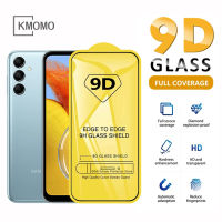 9D กระจกนิรภัยป้องกันเต็มพื้นที่ปกป้องหน้าจอสำหรับ Samsung A7 A9 A6 A8 J2ที่ J6 J4บวก2018 J7โปรคอร์ไพรม์