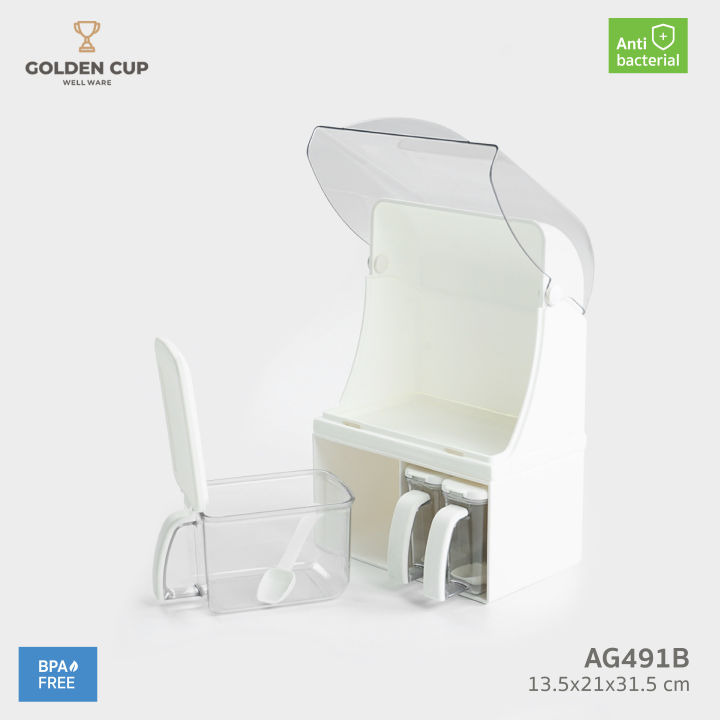 golden-cup-ชุดเครื่องปรุงรุ่น-ag491b