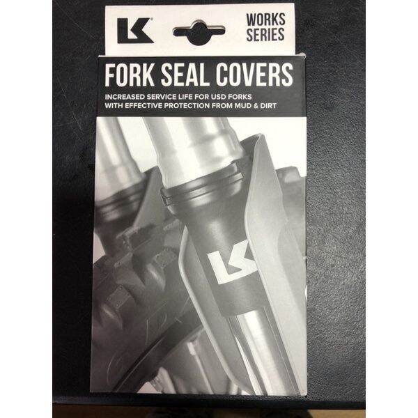 ☬KRIEGA FORK SEAL COVER 10 years Warranty♡ Lazada PH